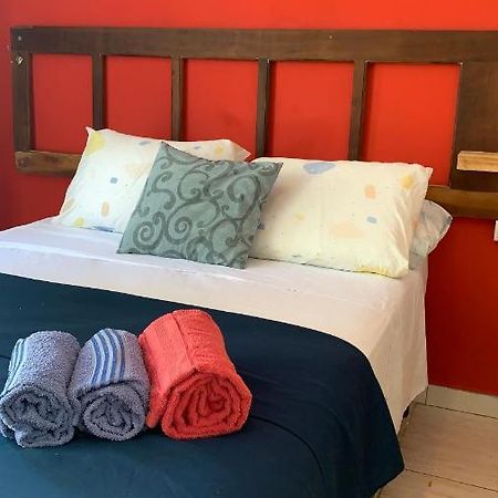 Pousada Suites Sete Mares Guarujá Dış mekan fotoğraf
