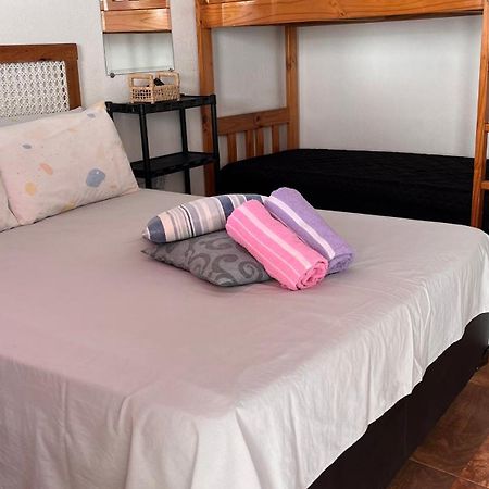 Pousada Suites Sete Mares Guarujá Dış mekan fotoğraf