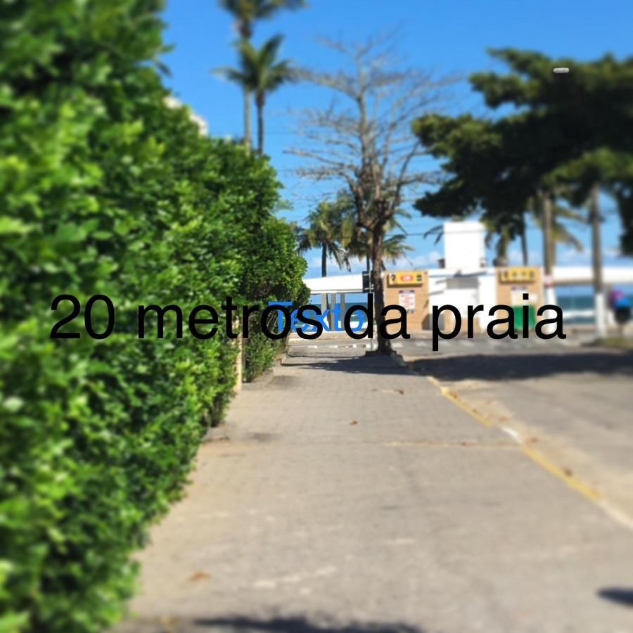 Pousada Suites Sete Mares Guarujá Dış mekan fotoğraf