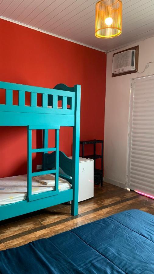 Pousada Suites Sete Mares Guarujá Dış mekan fotoğraf
