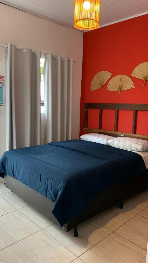 Pousada Suites Sete Mares Guarujá Dış mekan fotoğraf