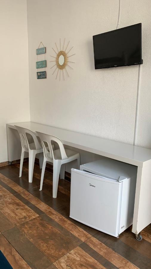 Pousada Suites Sete Mares Guarujá Dış mekan fotoğraf