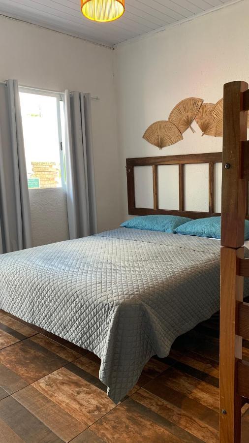 Pousada Suites Sete Mares Guarujá Dış mekan fotoğraf