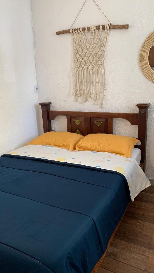 Pousada Suites Sete Mares Guarujá Dış mekan fotoğraf
