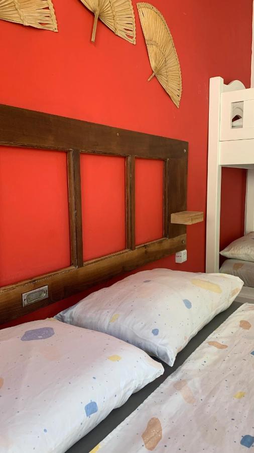 Pousada Suites Sete Mares Guarujá Dış mekan fotoğraf