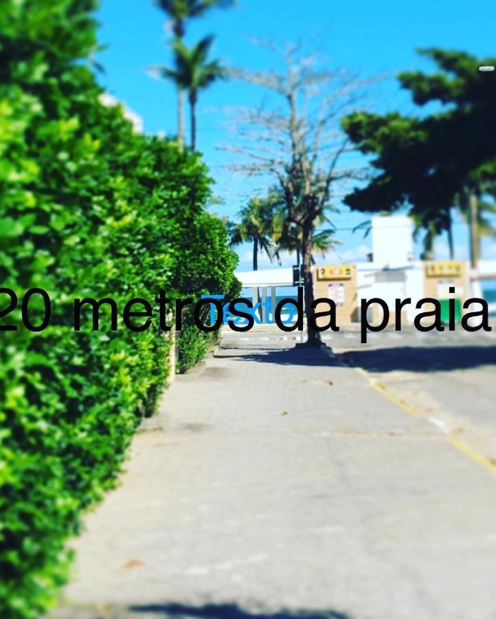 Pousada Suites Sete Mares Guarujá Dış mekan fotoğraf