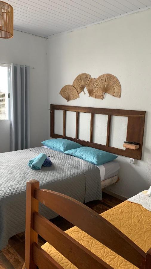 Pousada Suites Sete Mares Guarujá Dış mekan fotoğraf