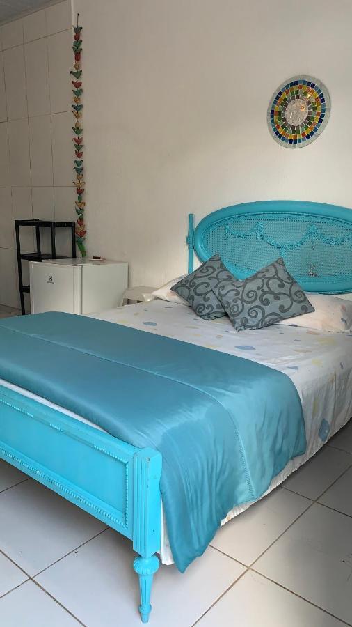 Pousada Suites Sete Mares Guarujá Dış mekan fotoğraf