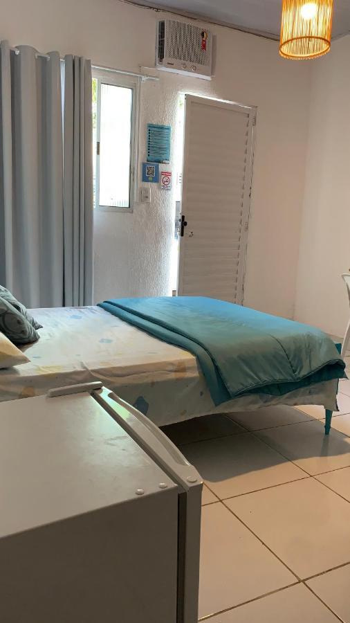 Pousada Suites Sete Mares Guarujá Dış mekan fotoğraf