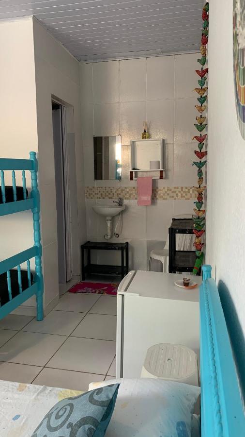Pousada Suites Sete Mares Guarujá Dış mekan fotoğraf