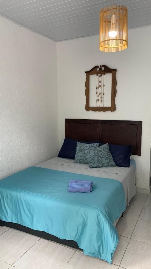 Pousada Suites Sete Mares Guarujá Dış mekan fotoğraf