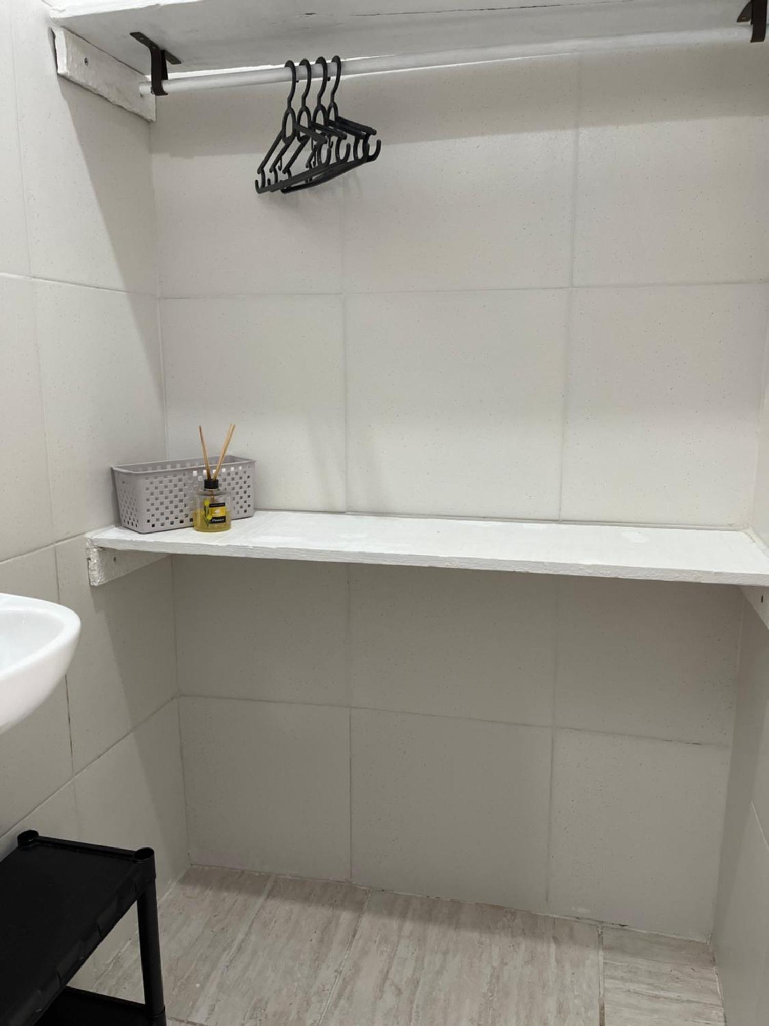 Pousada Suites Sete Mares Guarujá Dış mekan fotoğraf