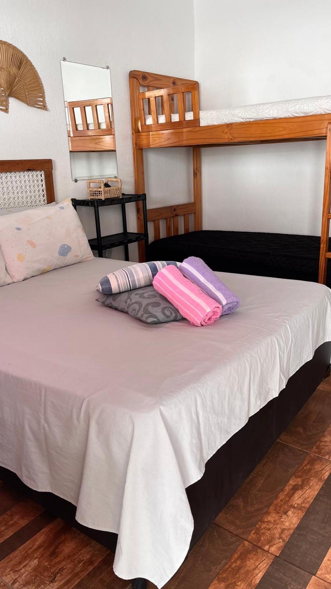 Pousada Suites Sete Mares Guarujá Dış mekan fotoğraf