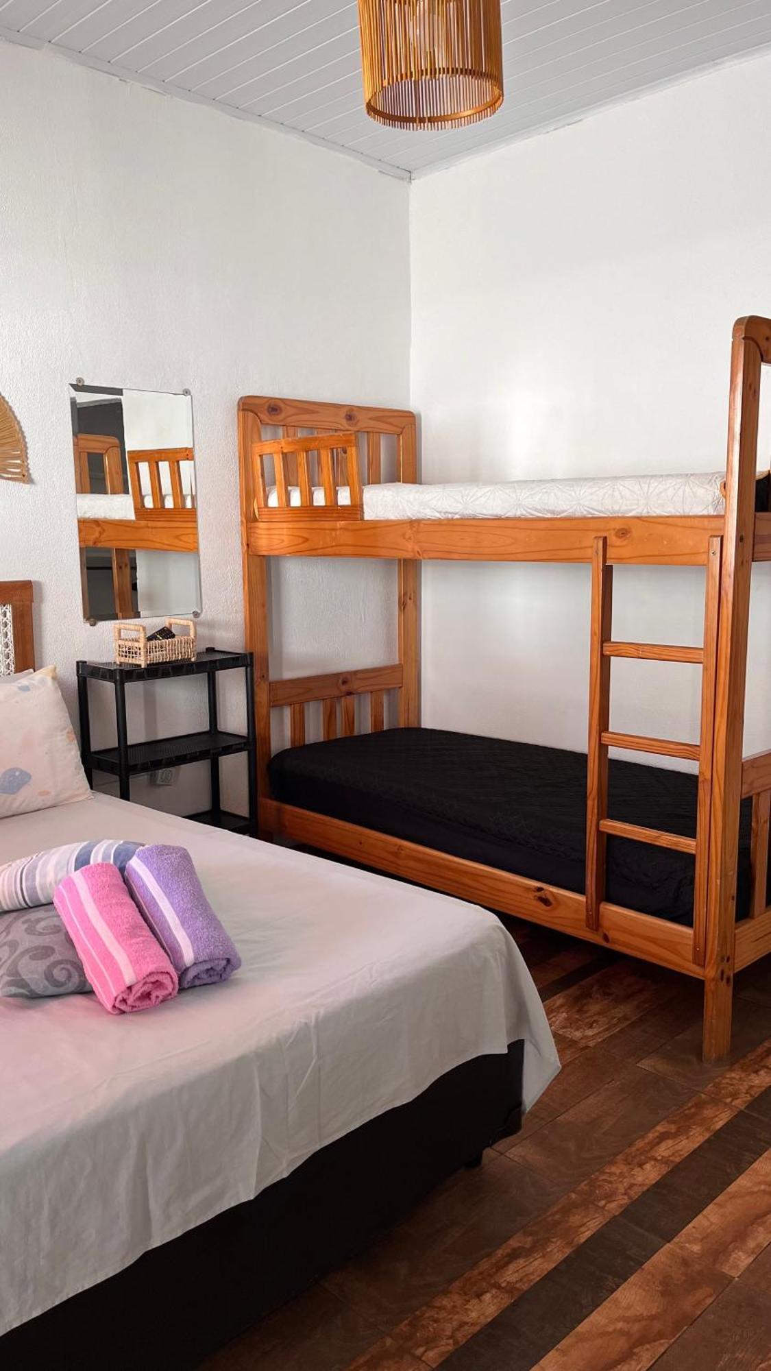 Pousada Suites Sete Mares Guarujá Dış mekan fotoğraf
