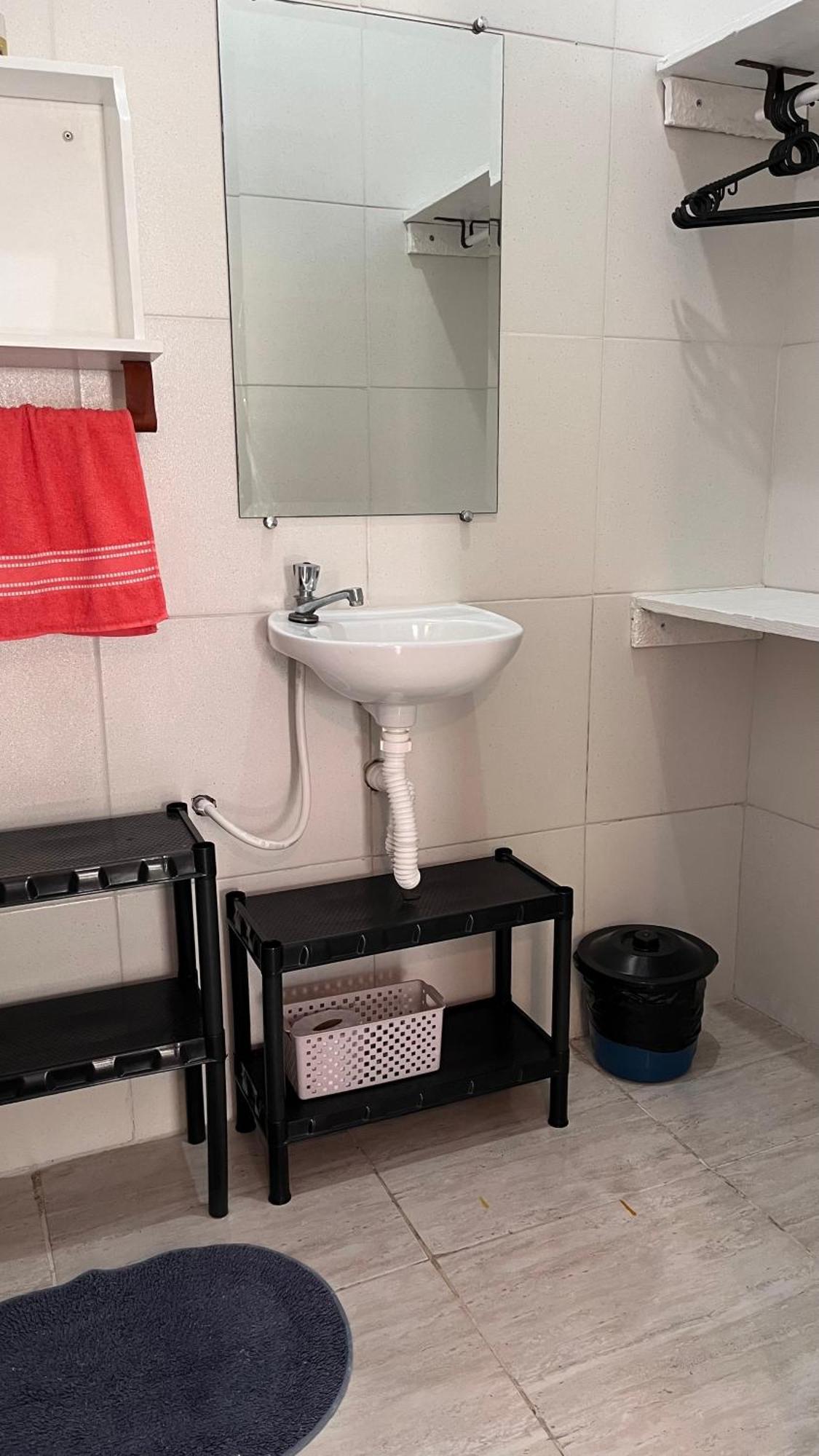 Pousada Suites Sete Mares Guarujá Dış mekan fotoğraf