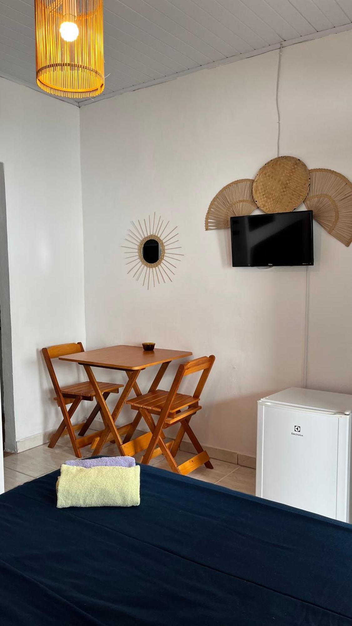 Pousada Suites Sete Mares Guarujá Dış mekan fotoğraf