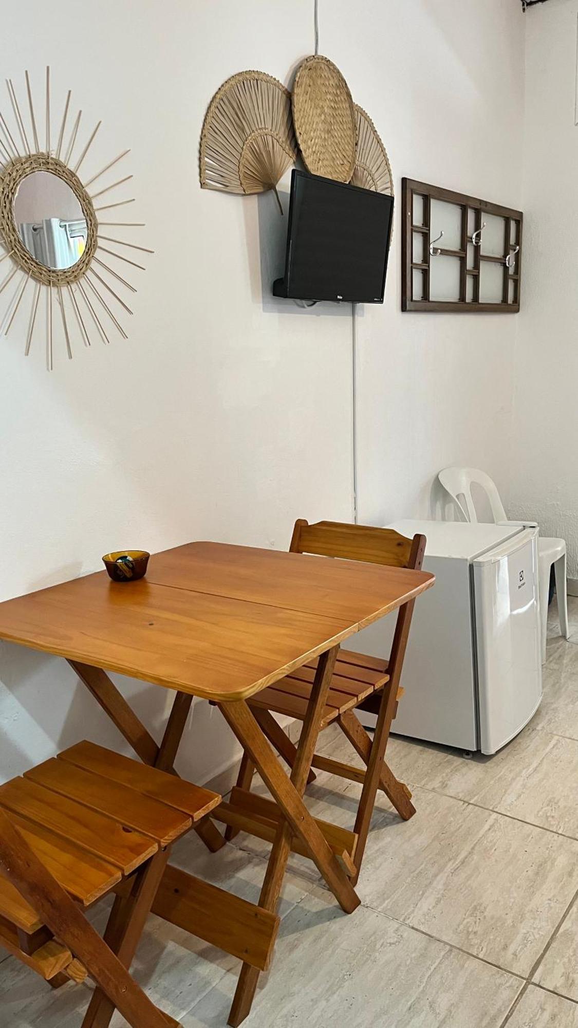 Pousada Suites Sete Mares Guarujá Dış mekan fotoğraf