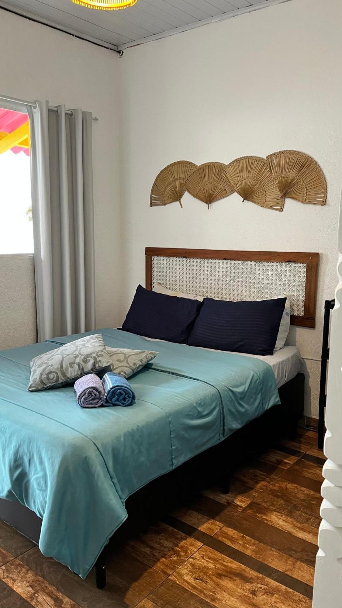 Pousada Suites Sete Mares Guarujá Dış mekan fotoğraf