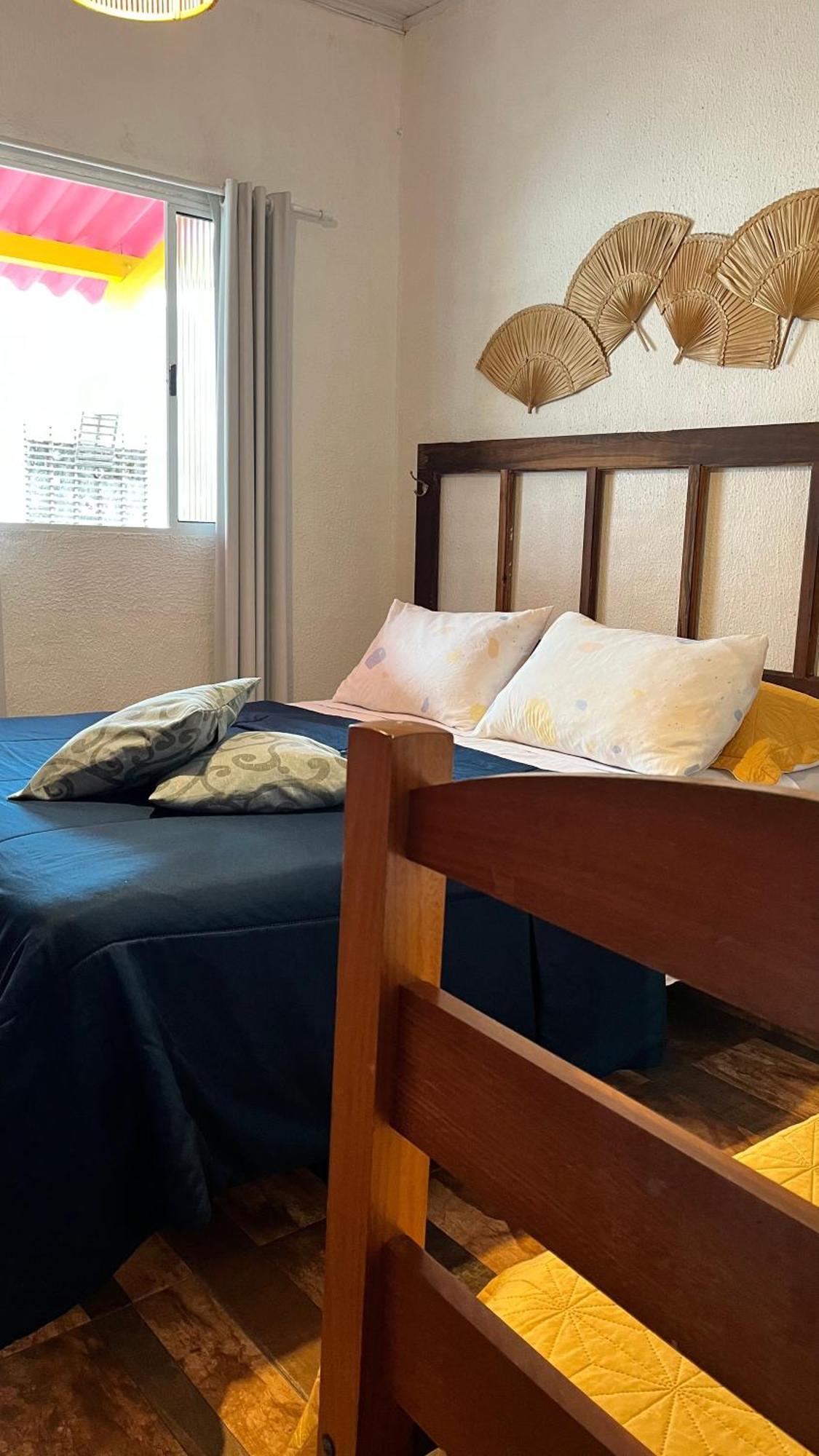 Pousada Suites Sete Mares Guarujá Dış mekan fotoğraf