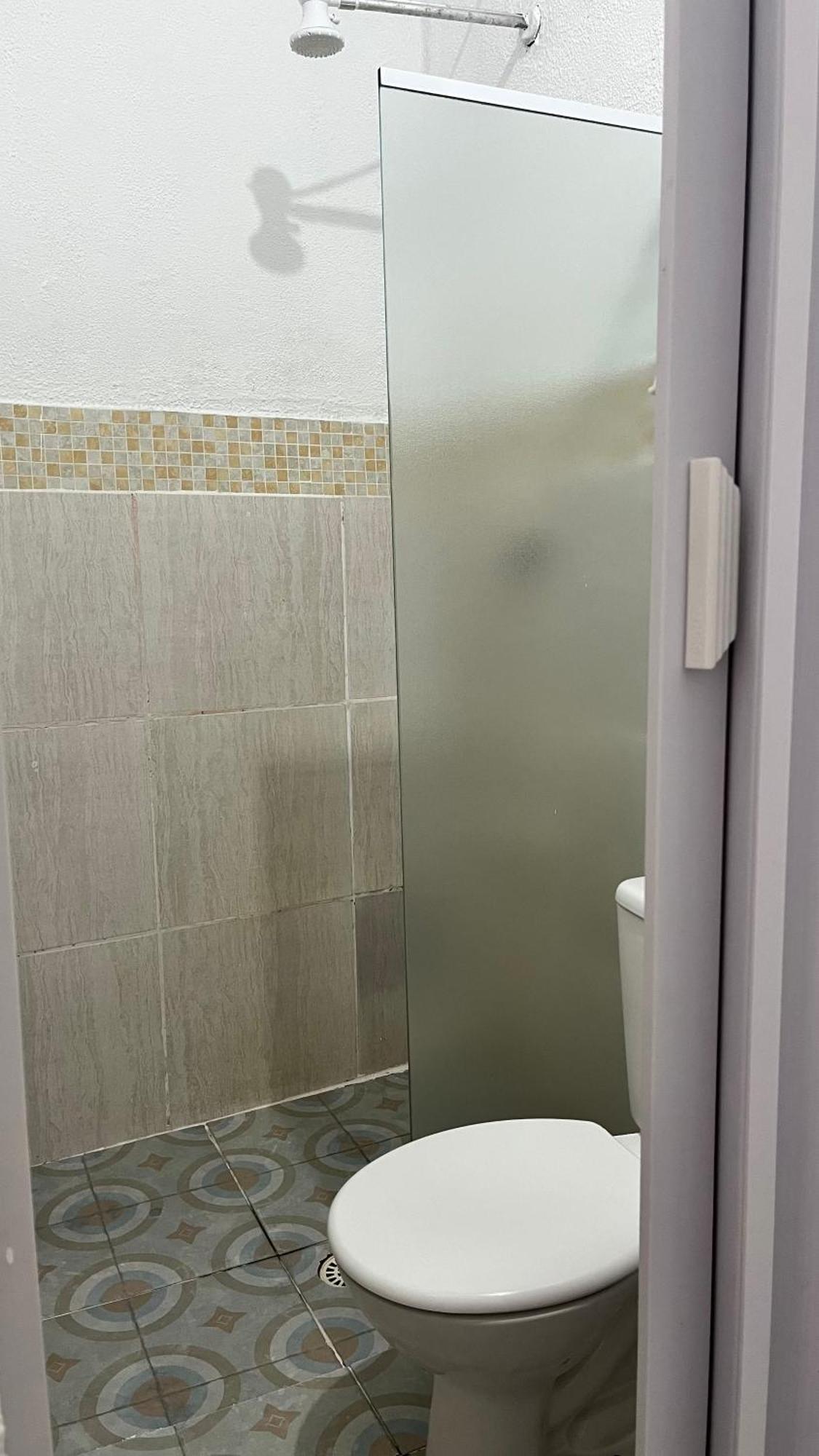 Pousada Suites Sete Mares Guarujá Dış mekan fotoğraf