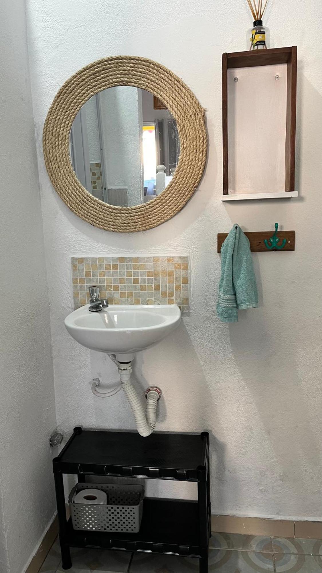 Pousada Suites Sete Mares Guarujá Dış mekan fotoğraf