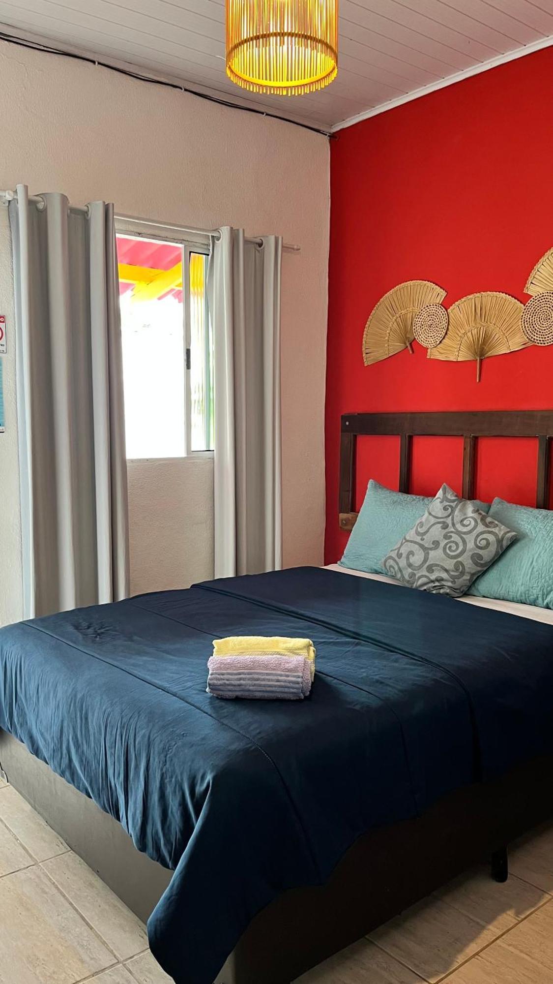 Pousada Suites Sete Mares Guarujá Dış mekan fotoğraf