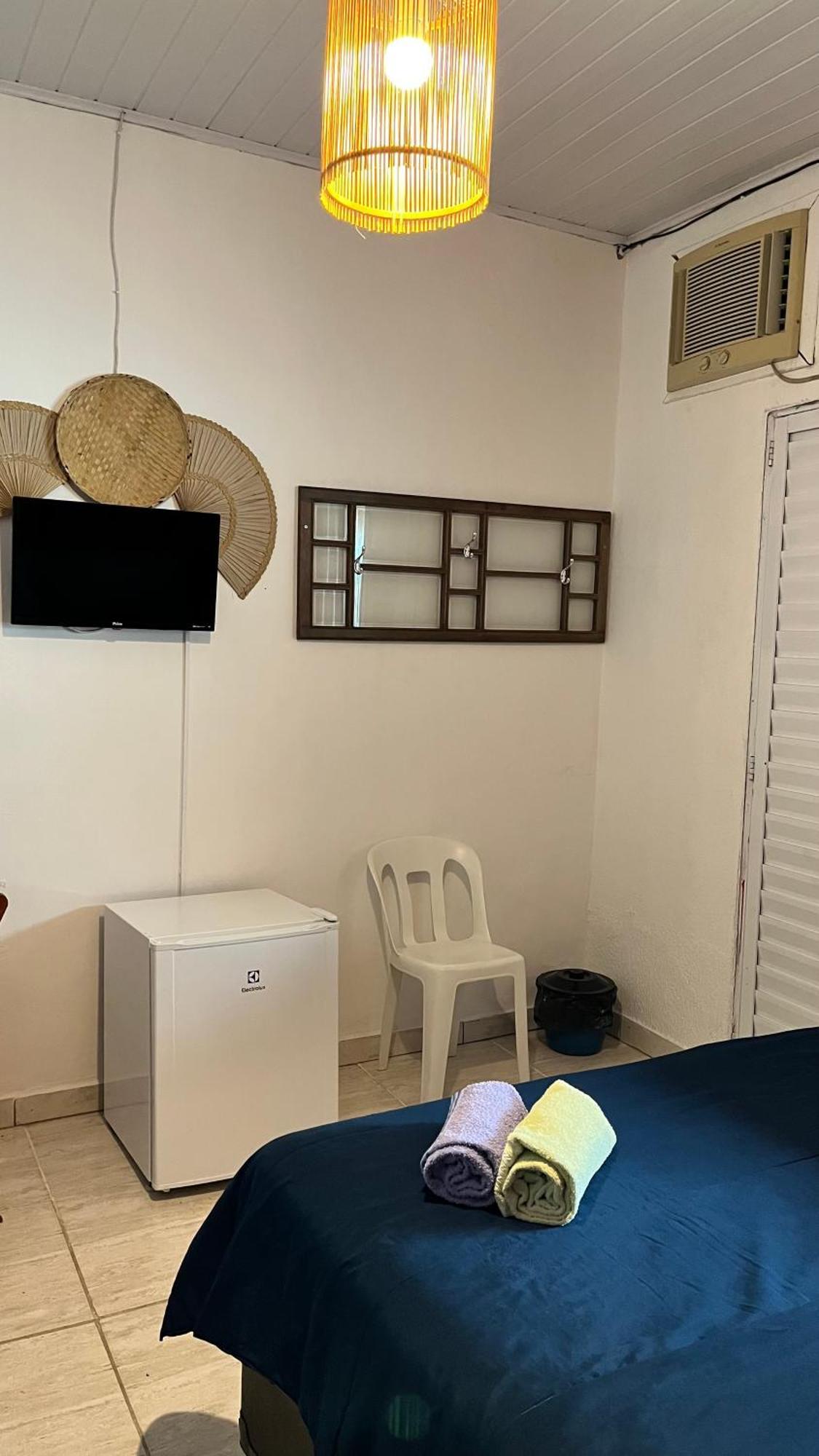 Pousada Suites Sete Mares Guarujá Dış mekan fotoğraf